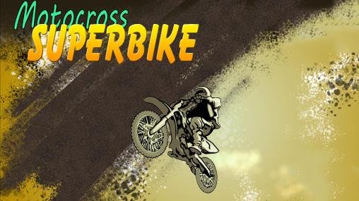 download Motocross superbike apk